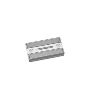 Brake tank cover PUIG 9270T portocaliu