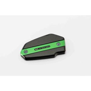 Brake tank cover PUIG 9275V verde