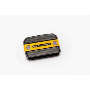 Brake tank cover PUIG 9499O auriu