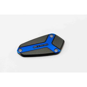 Brake tank cover PUIG 9277A Albastru