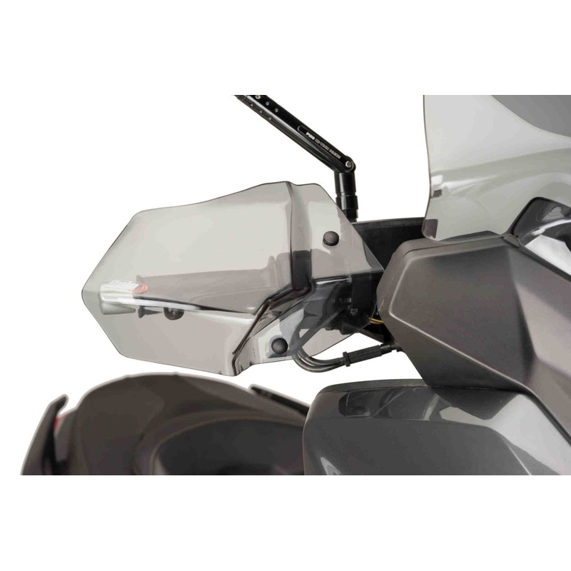 Protectii de maini PUIG MAXISCOOTER smoke