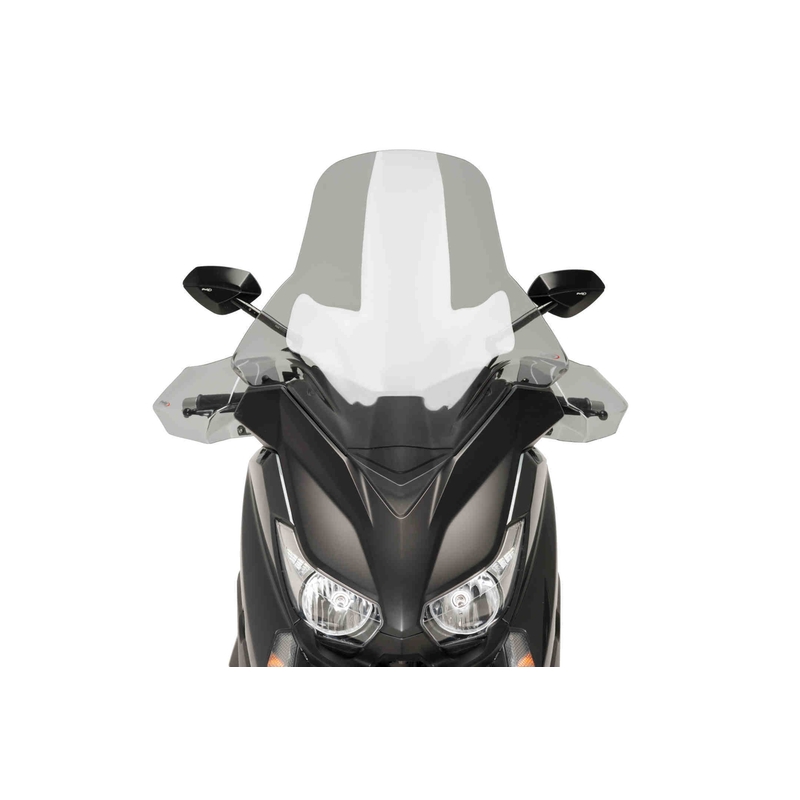 Protectii de maini PUIG MAXISCOOTER smoke