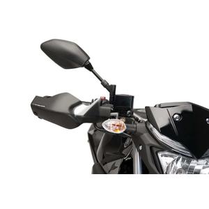 Protectii de maini PUIG MOTORCYCLE 8897J matt black
