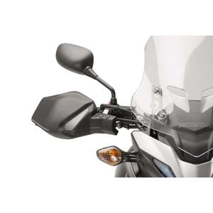 Protectii de maini PUIG MOTORCYCLE 8943J matt black