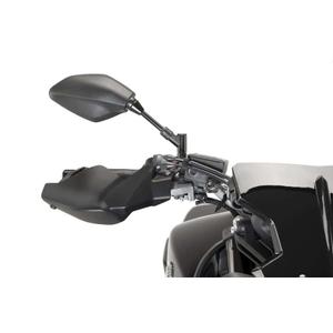 Protectii de maini PUIG MOTORCYCLE SPORT 9161C carbon look