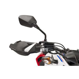 Protectii de maini PUIG MOTORCYCLE 9236J matt black