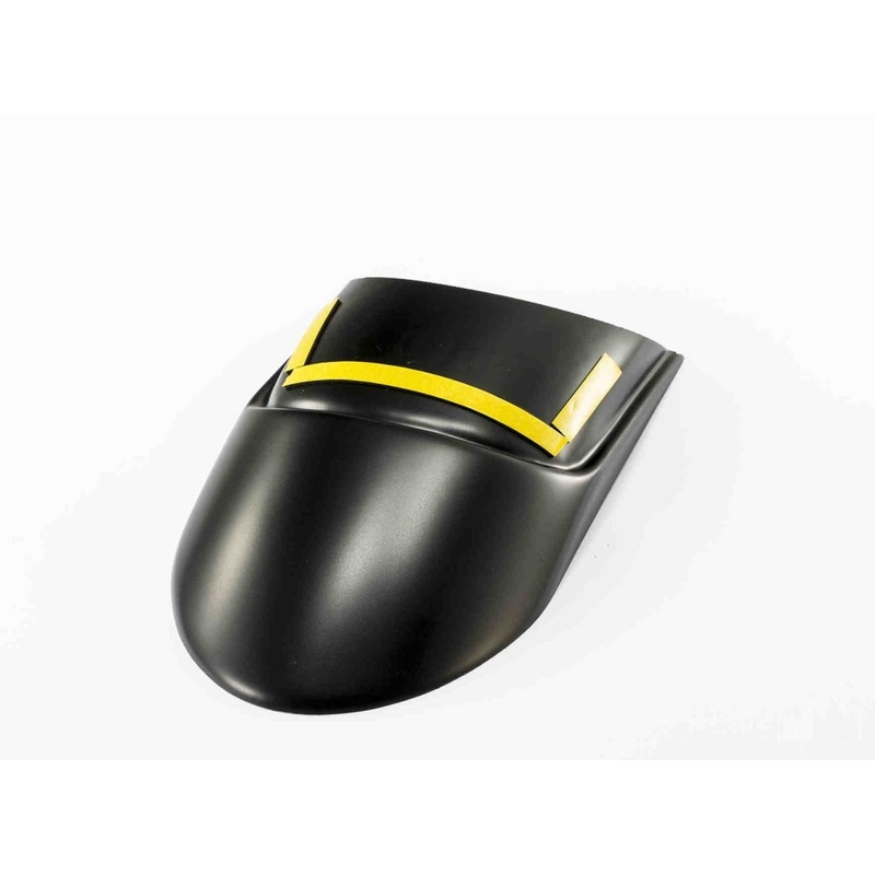 Front fender extension PUIG Negru lichidare