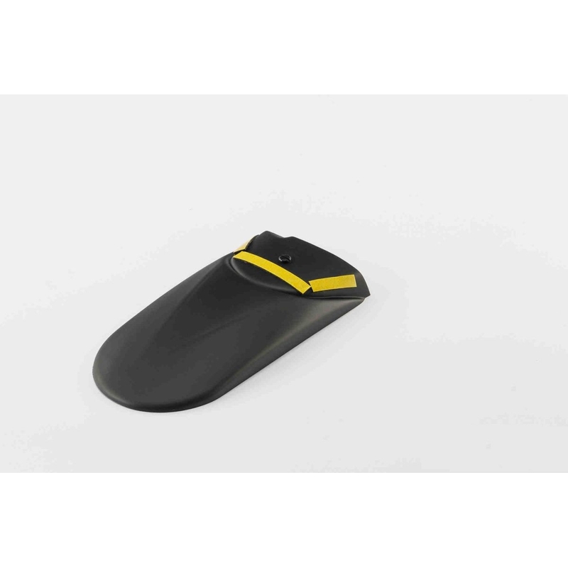 Rear fender extension PUIG matt black pentru DUCATI Supersport 950 / S 2021-2024