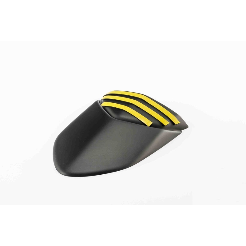 Rear fender extension PUIG matt black pentru TRIUMPH Tiger 1050 Sport 2013-2019