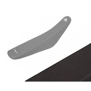 Seat cover spare part POLISPORT PERFORMANCE 8154400001 Negru
