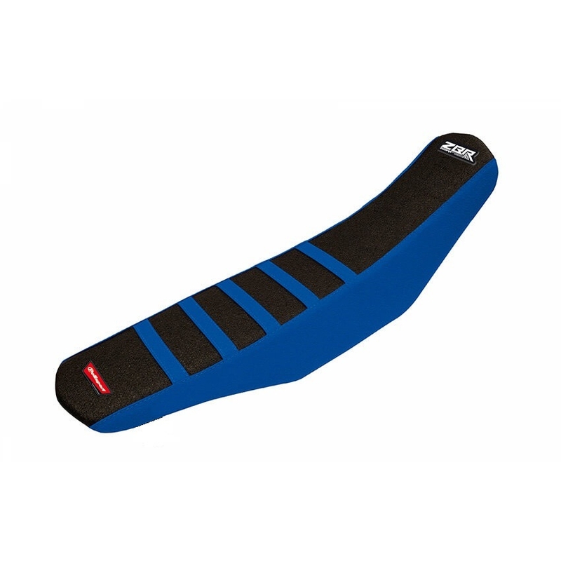 Seat cover spare part POLISPORT PERFORMANCE Blue/black