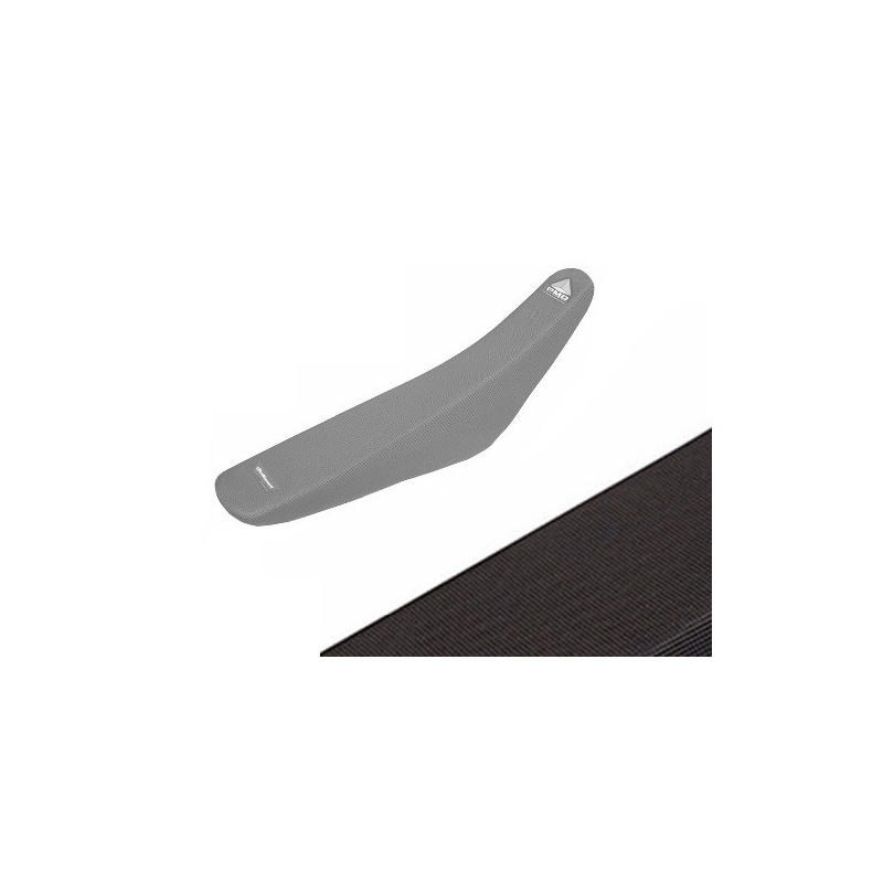 Seat cover spare part POLISPORT PERFORMANCE Negru