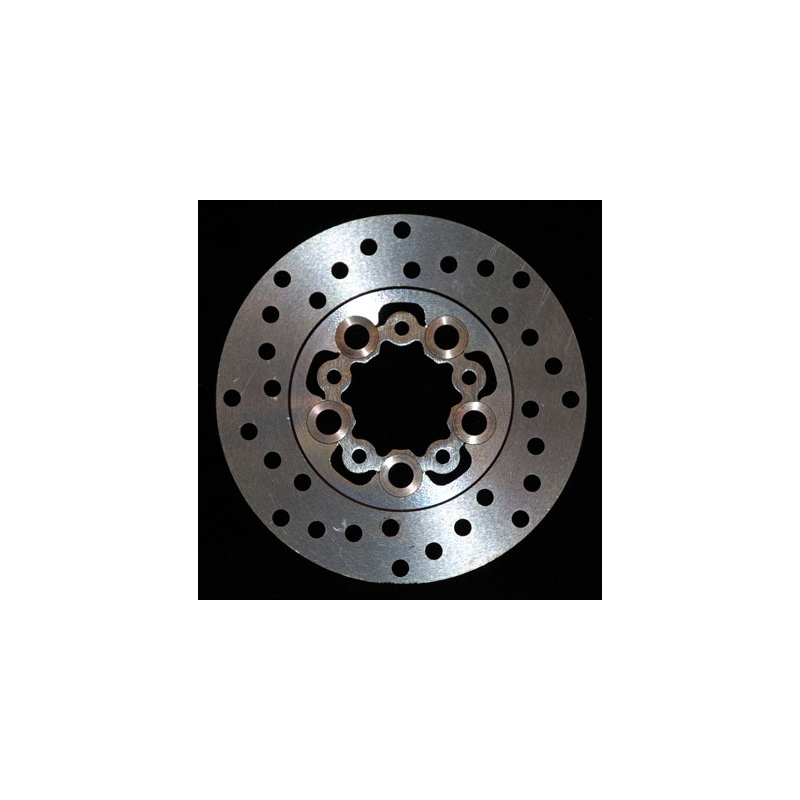 Disc de frana EBC