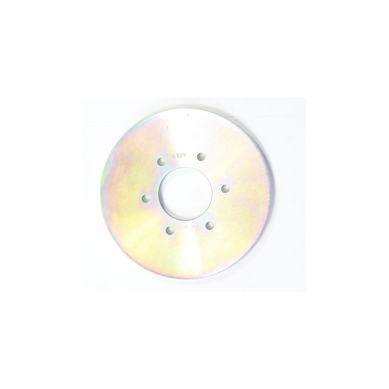 Disc de frana EBC