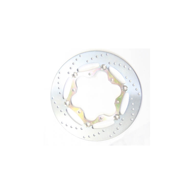 Disc de frana EBC