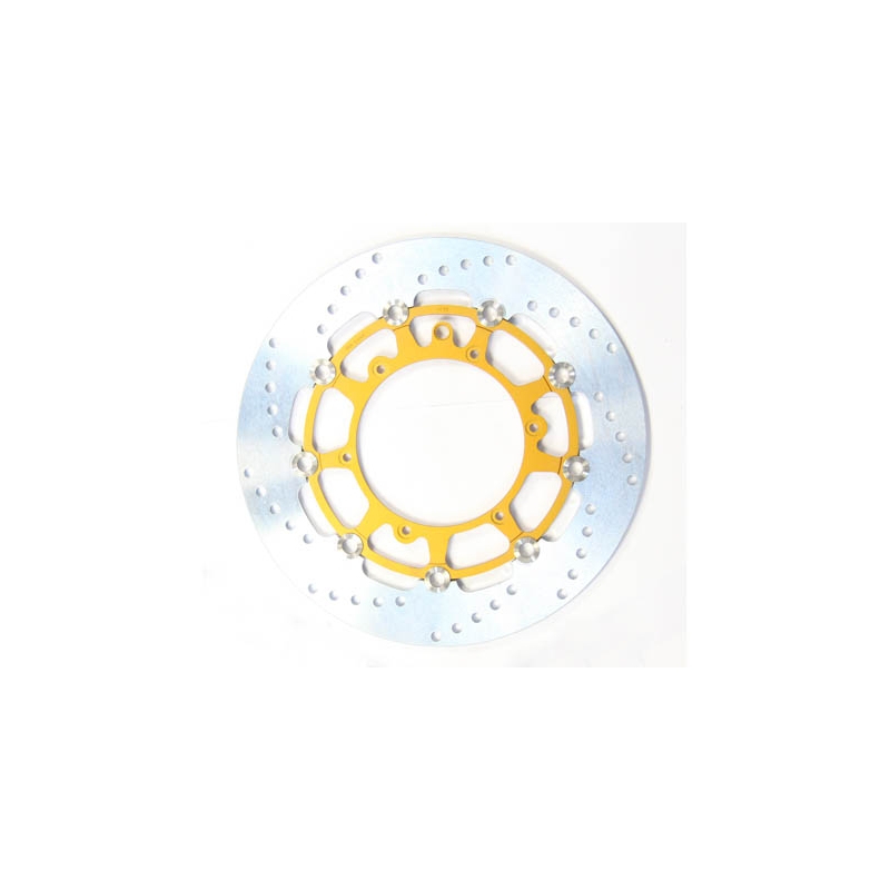 Disc de frana EBC