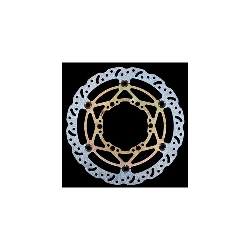 Disc de frana EBC