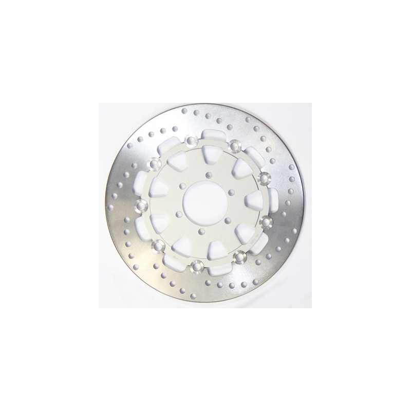 Disc de frana EBC