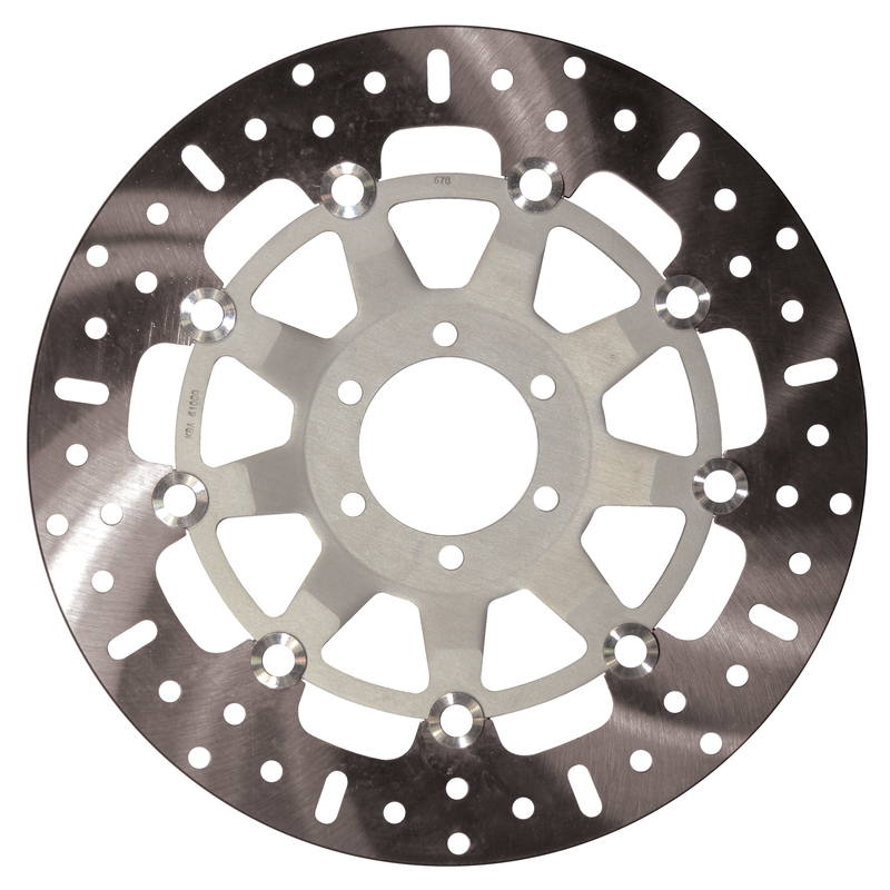 Disc de frana EBC