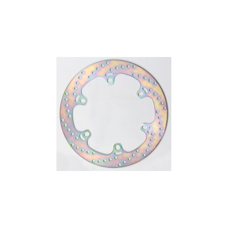 Disc de frana EBC