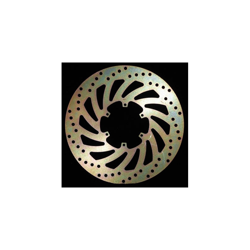 Disc de frana EBC