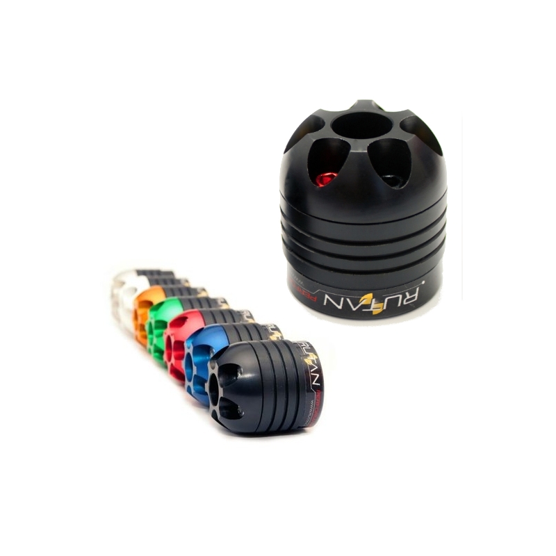 YAMAHA YZF 600 R6 1999-2002 Gatling(ZO)