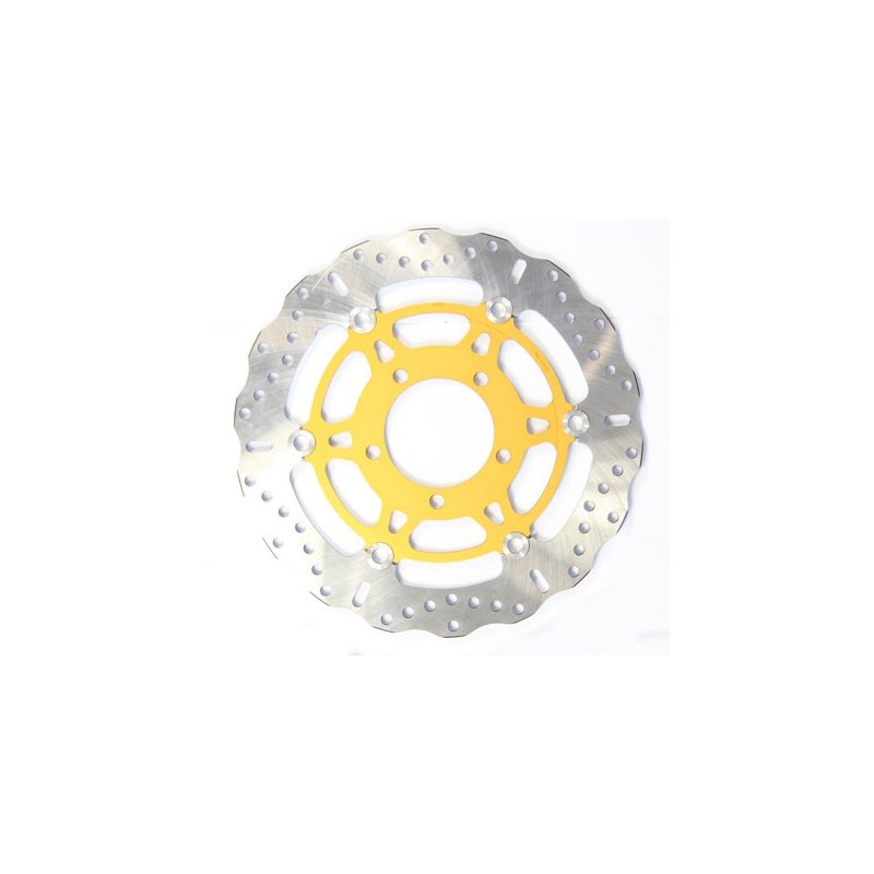 Disc de frana EBC