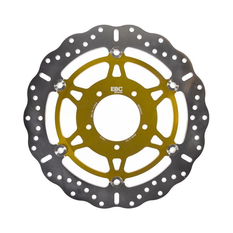 Disc de frana EBC