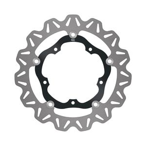 Disc de frana EBC VR2119BLK Negru