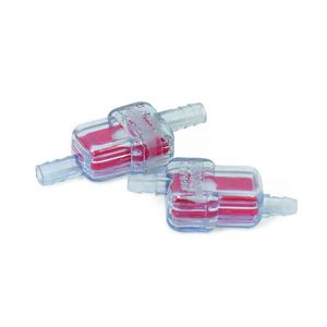 Filtru de benzina POLISPORT 7 mm transparent