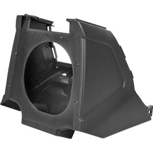 Airbox POLISPORT 8608800001 Negru