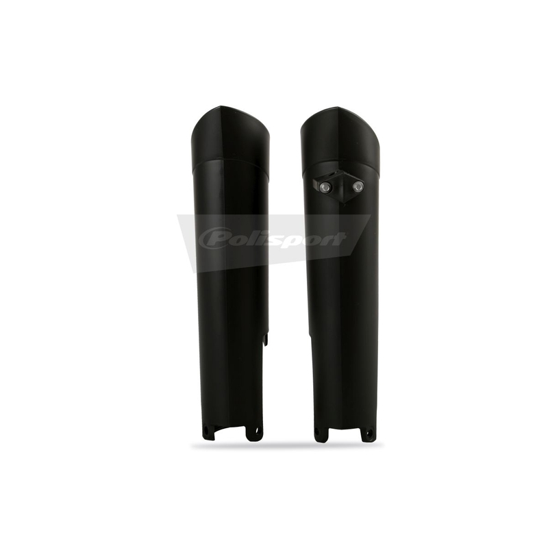Fork guards POLISPORT (pereche) Negru lichidare