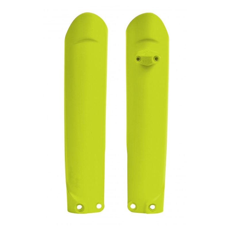 Fork guards POLISPORT (pereche) Flo yellow