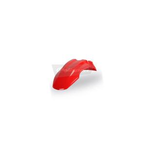 Aripa fata POLISPORT 8563100003 red CR 04