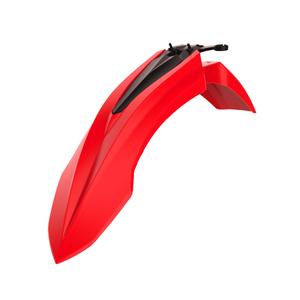 Aripa fata POLISPORT 8574700001 Rosu