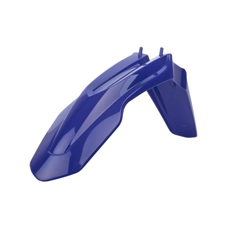 Aripa fata POLISPORT Sherco blue lichidare