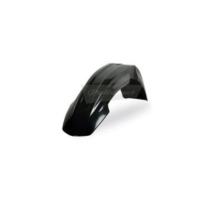 Aripa fata POLISPORT 8551300001 Negru