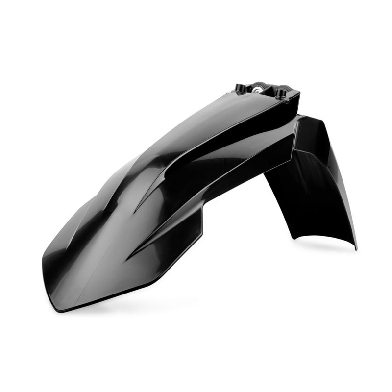 Aripa fata POLISPORT Negru
