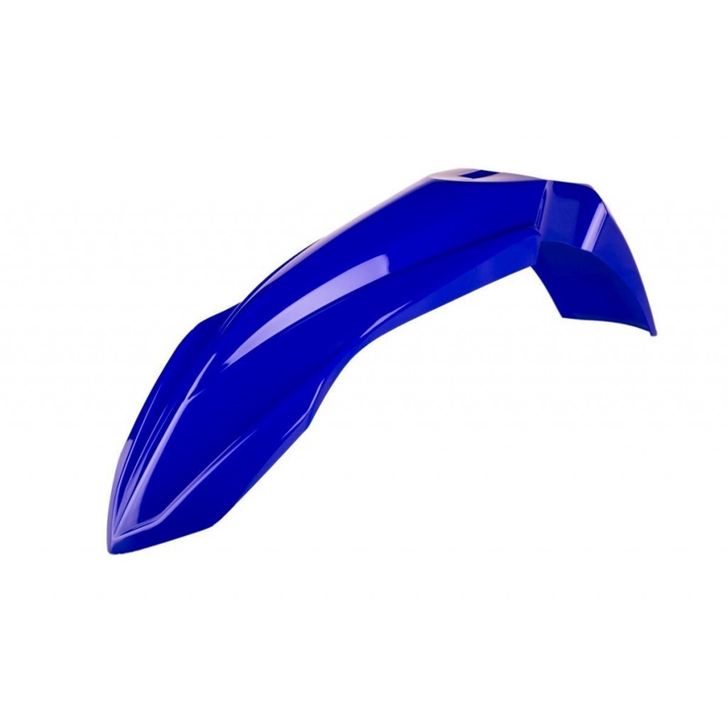Aripa fata POLISPORT blue Yam 98