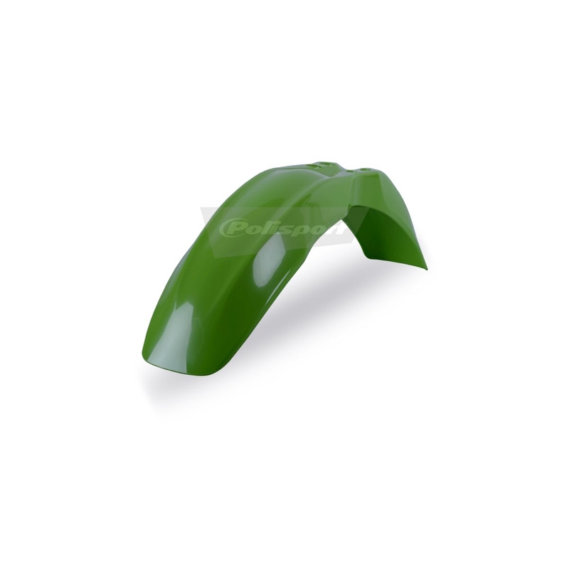 Aripa fata POLISPORT green 05