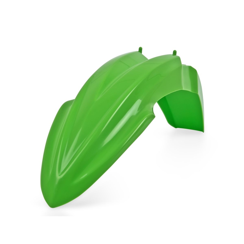 Aripa fata POLISPORT green 05