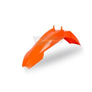 Aripa fata POLISPORT orange KTM