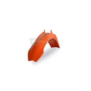 Aripa fata POLISPORT 8563800001 orange KTM