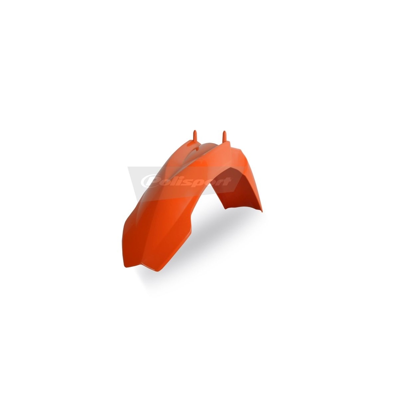 Aripa fata POLISPORT orange KTM