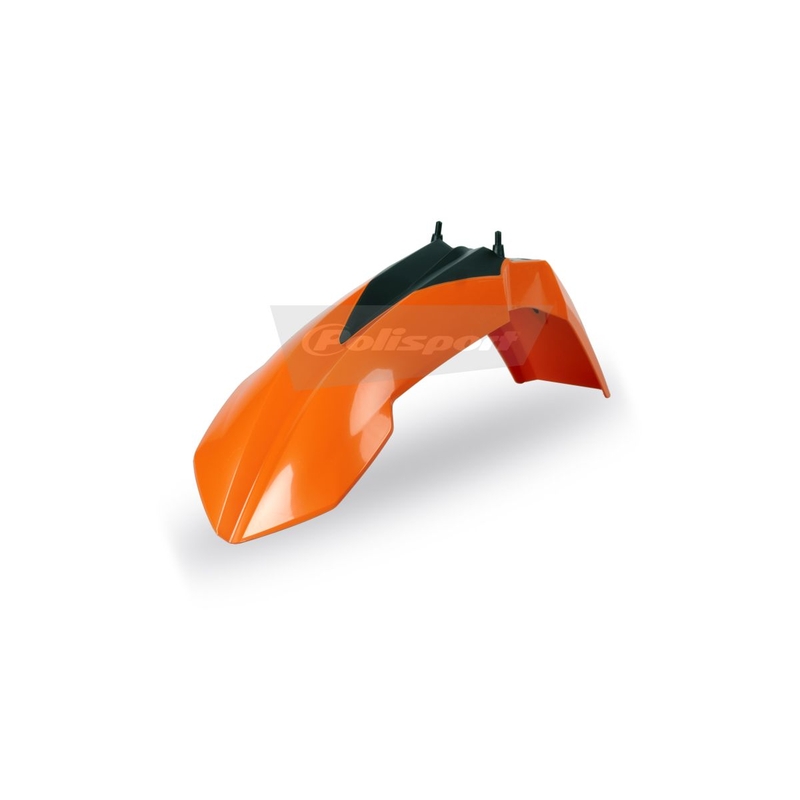 Aripa fata POLISPORT orange KTM