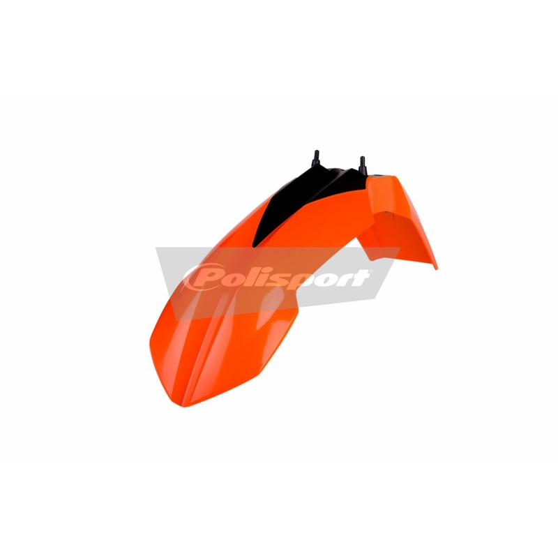 Aripa fata POLISPORT orange KTM
