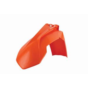 Aripa fata POLISPORT 8573700001 orange KTM