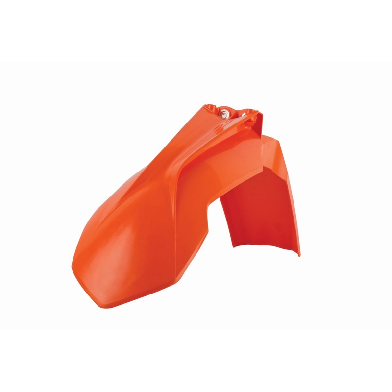 Aripa fata POLISPORT orange KTM
