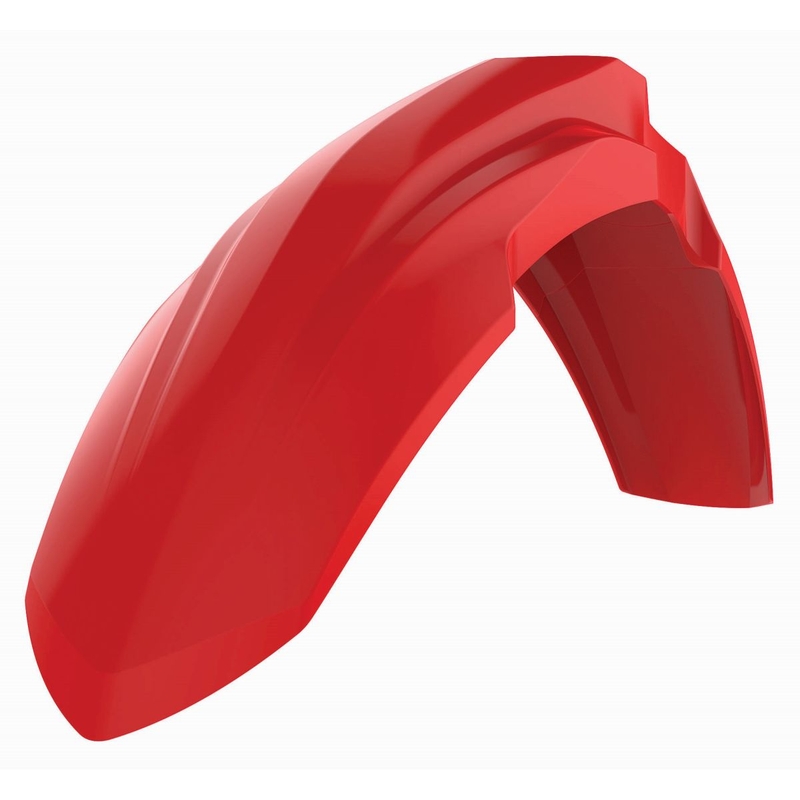 Aripa fata POLISPORT red CR 04