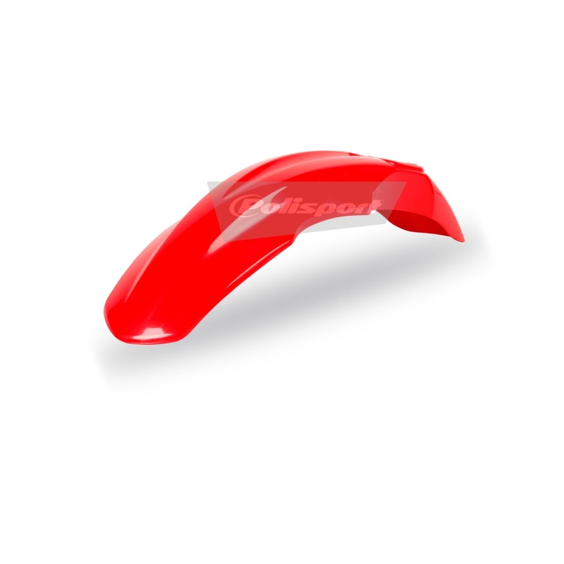 Aripa fata POLISPORT red CR 04